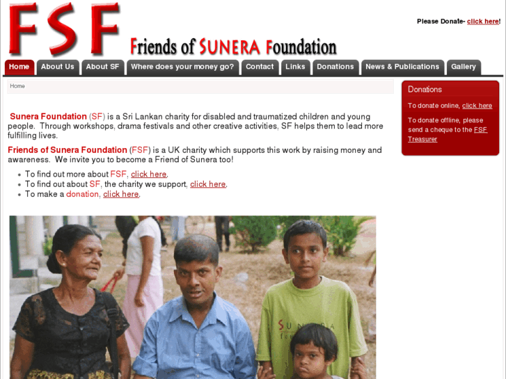 www.friendsofsunera.org