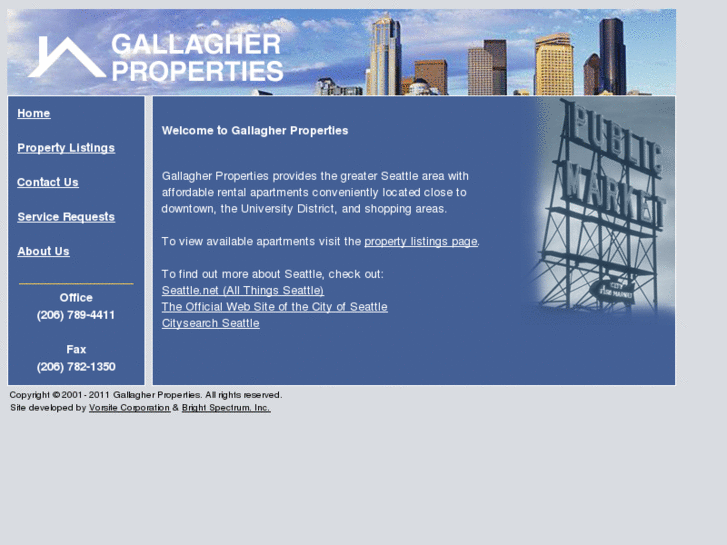 www.gallagherproperties.com