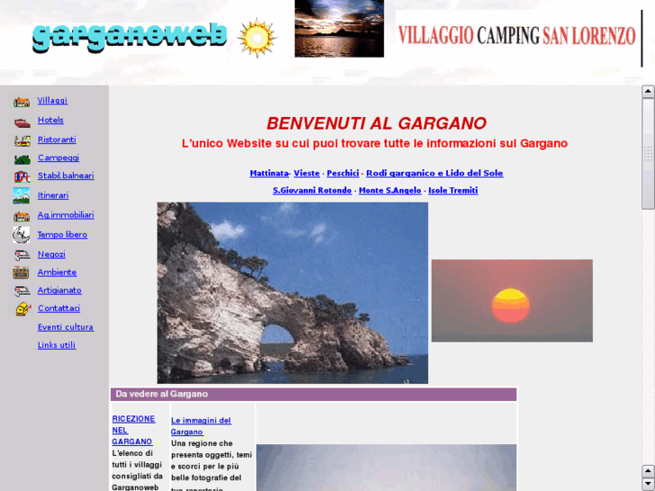 www.garganoweb.com