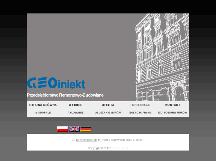 www.geoiniekt.pl