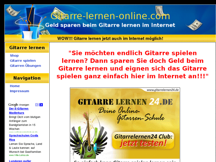 www.gitarre-lernen-online.com