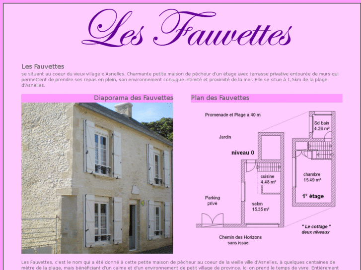 www.gite-asnelles-normandie.com