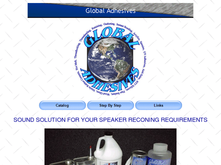 www.globaladhesives.net