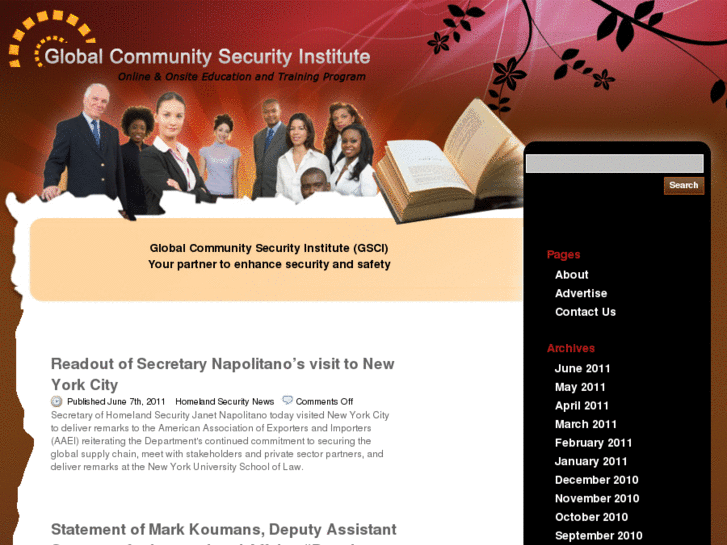 www.globalcommunitysecurity.com