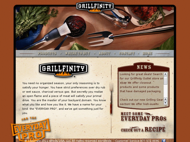 www.grillfinity.com