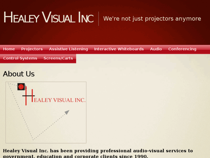 www.healeyvisual.com