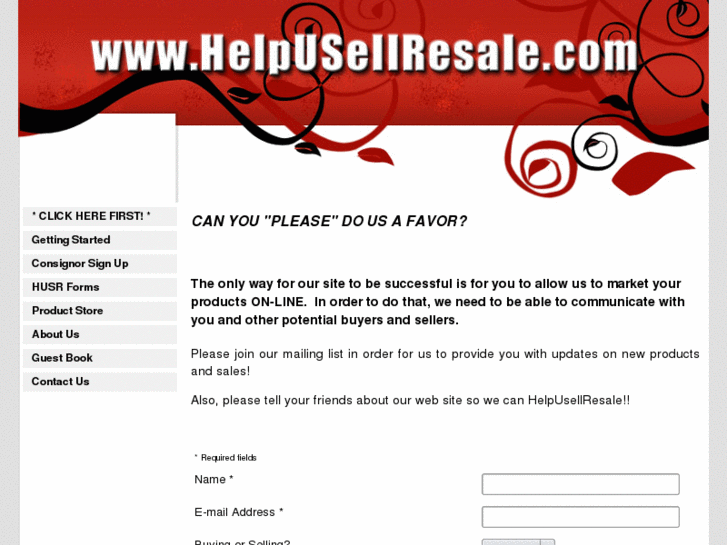 www.helpusellresale.com