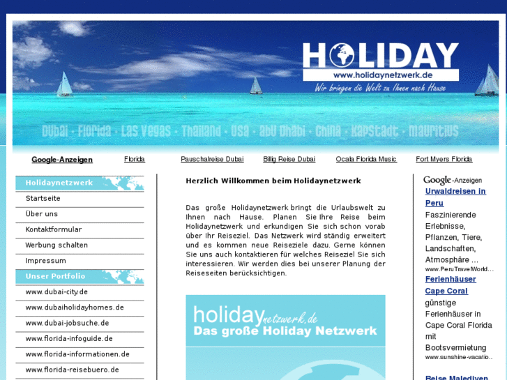 www.holidaynetzwerk.de