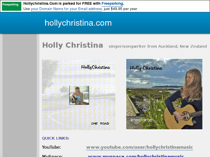 www.hollychristina.com