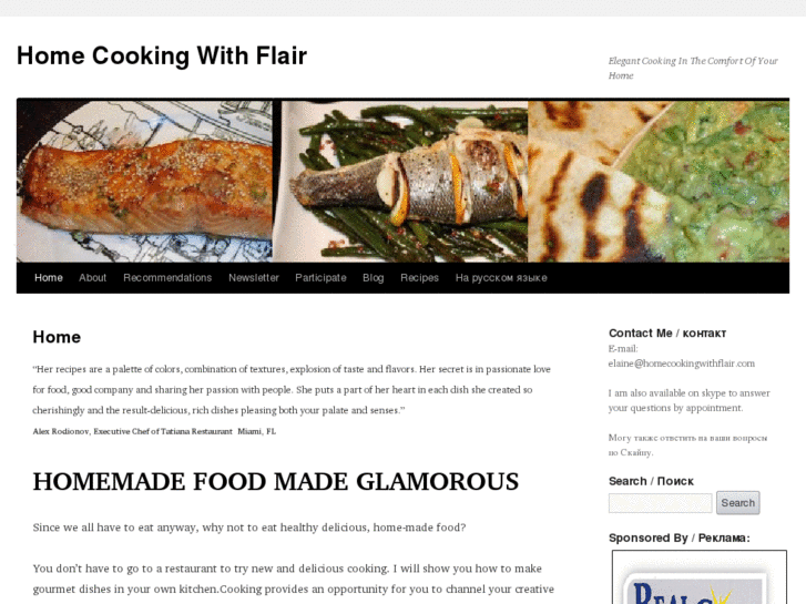 www.homecookingwithflair.com