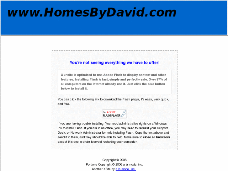 www.homesbydavid.com