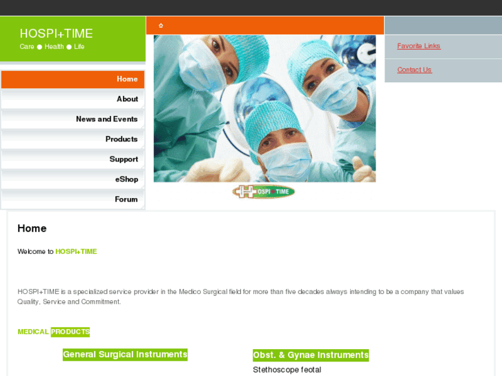 www.hospitime.com