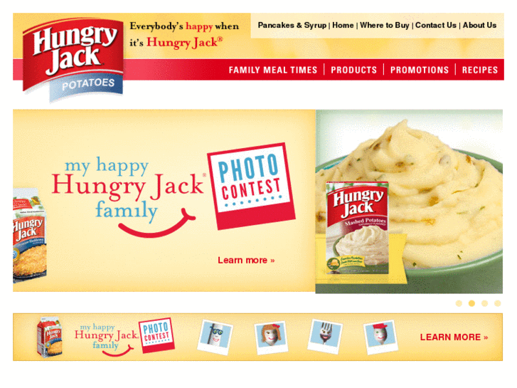 www.hungryjackpotatoes.com