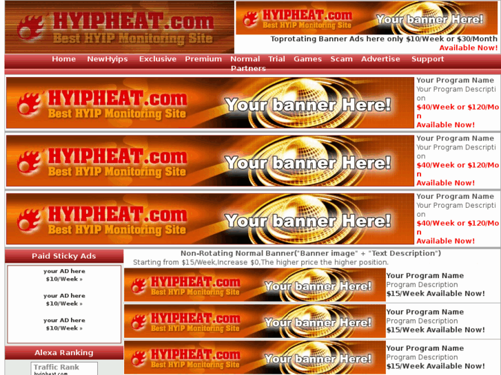 www.hyipheat.com