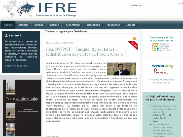 www.ifre.fr