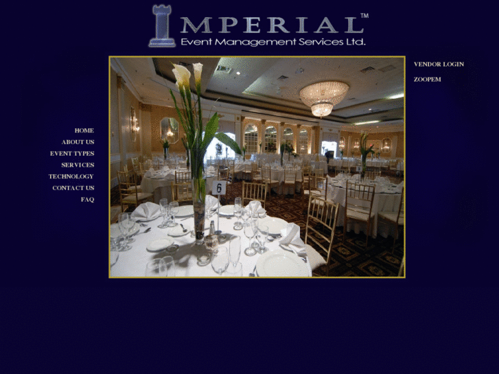 www.imperialeventmanagementservices.com