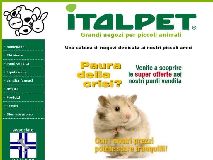 www.italpet.com