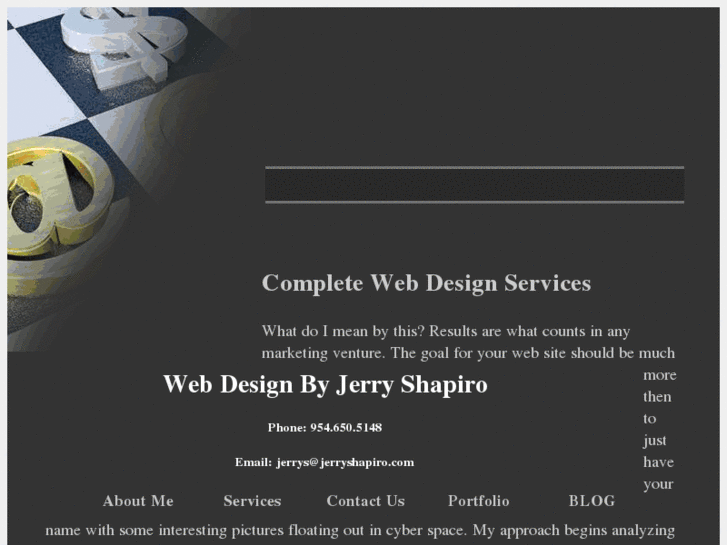 www.jerryshapiro.net
