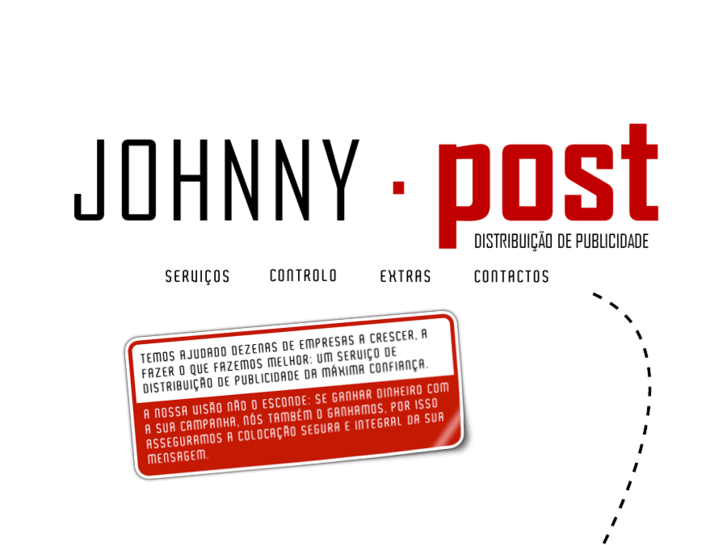 www.johnnypost.com