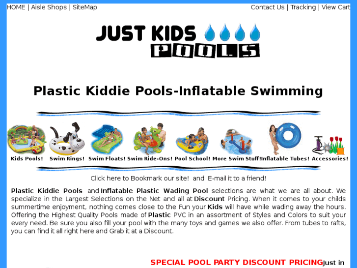 www.justkidspools.com