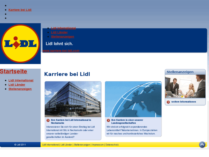 www.karriere-bei-lidl.com