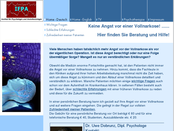 www.keine-narkoseangst.com