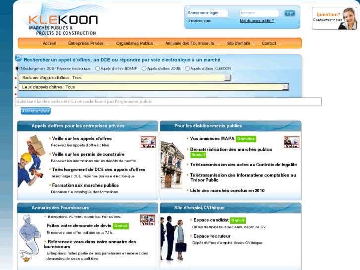 www.klekoon-recette.com