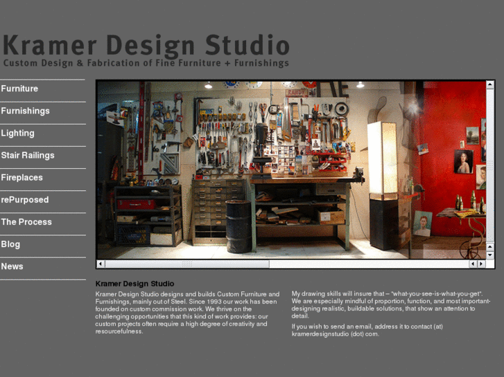 www.kramerdesignstudio.com