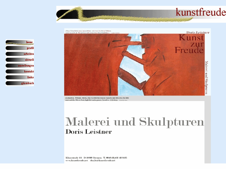 www.kunstfreude.net