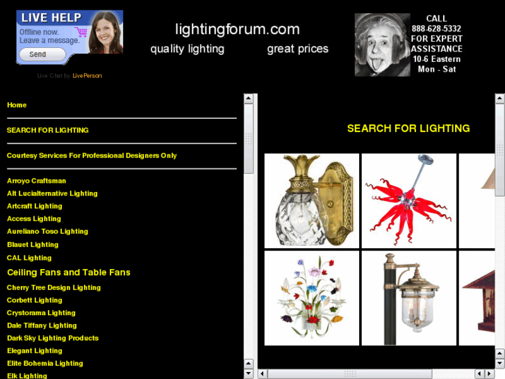 www.lightingforum.com