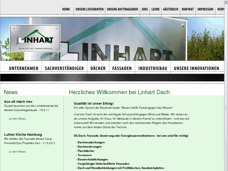 www.linhart-dach.com