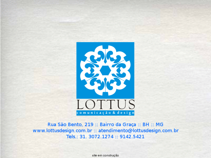 www.lottusdesign.com.br