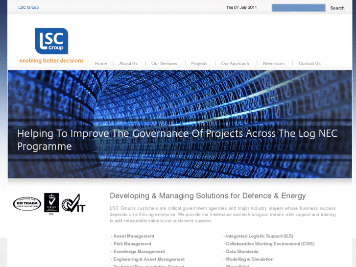 www.lsc-group.co.uk