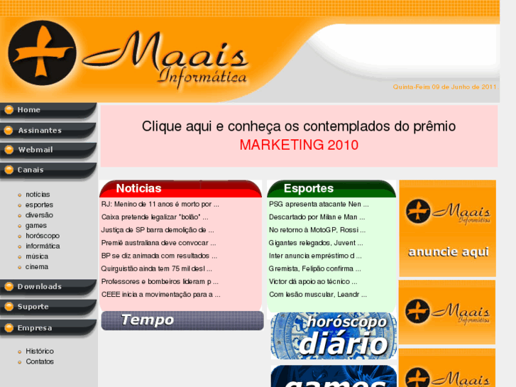 www.maais.net