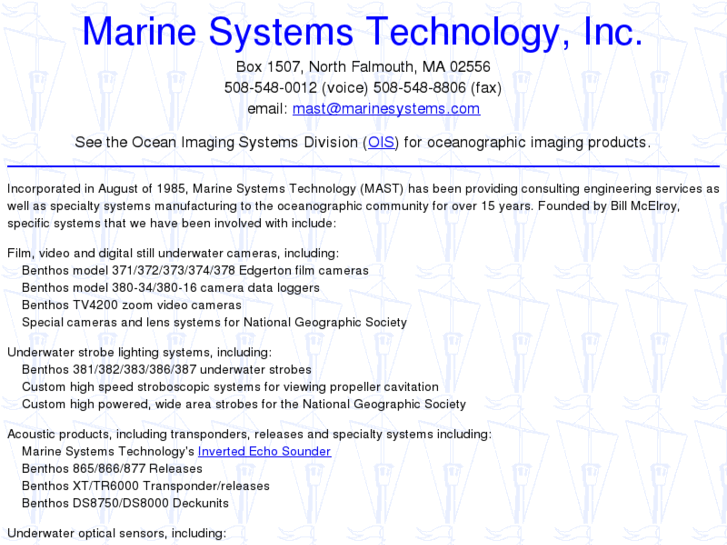 www.marinesystems.com