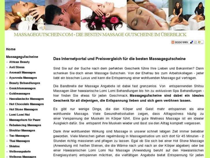 www.massagegutschein.com