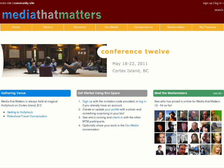 www.mediathatmatters.com