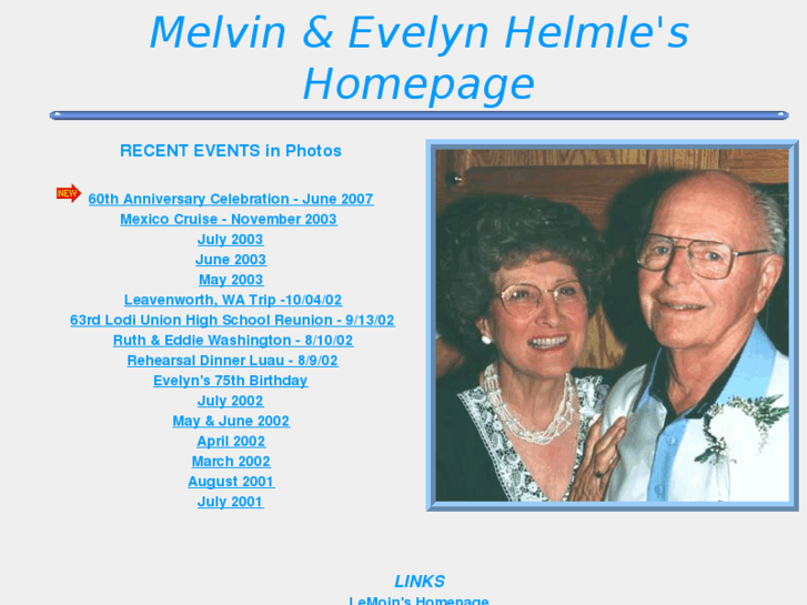 www.melvinhelmle.com