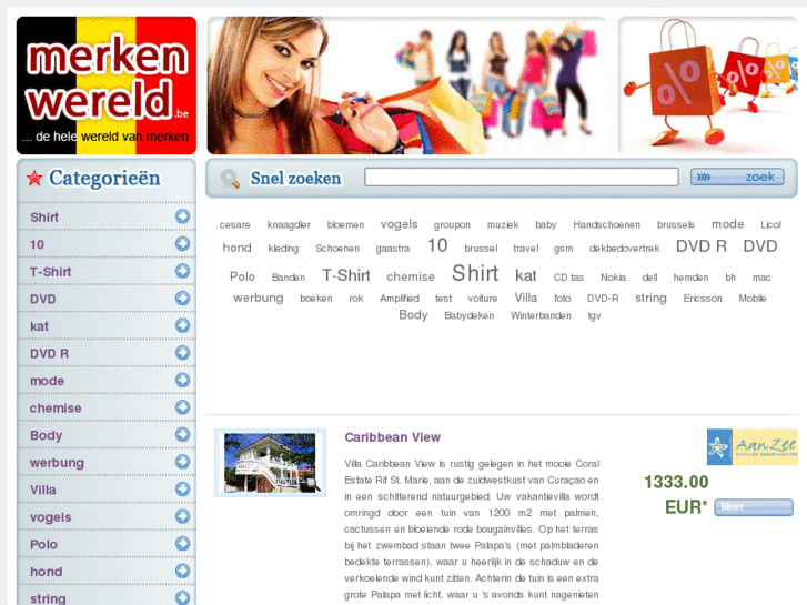 www.merkenwereld.be