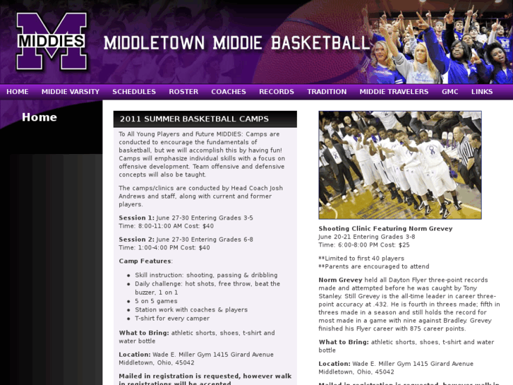 www.middletownmiddiebasketball.com