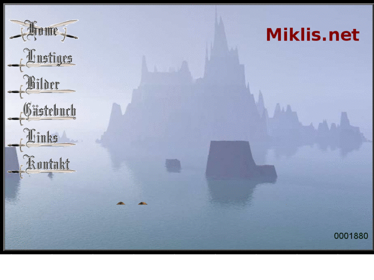 www.miklis.net