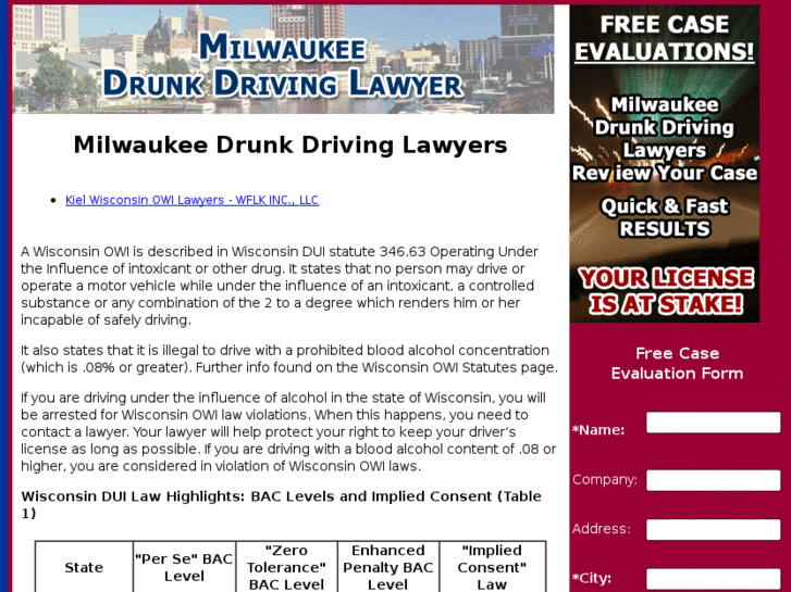 www.milwaukeedrunkdrivinglawyer.com