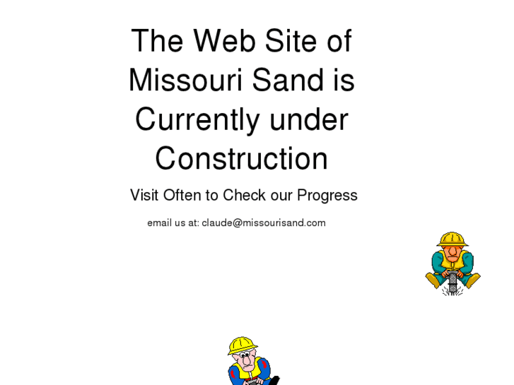 www.missourisand.com