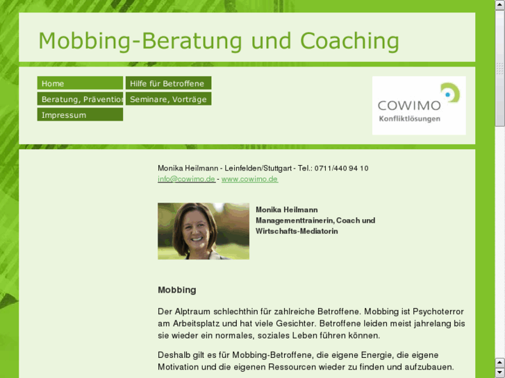 www.mobbing-online-hilfe.de