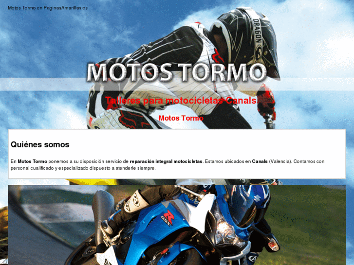 www.motostormo.com