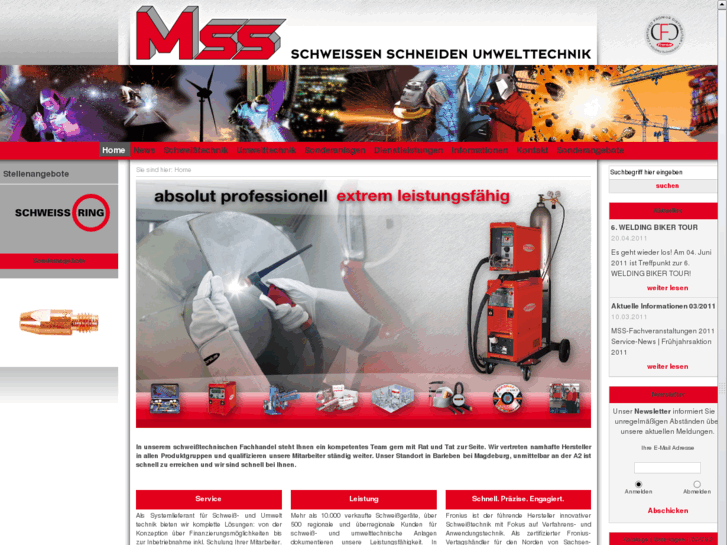 www.mss-gmbh.com