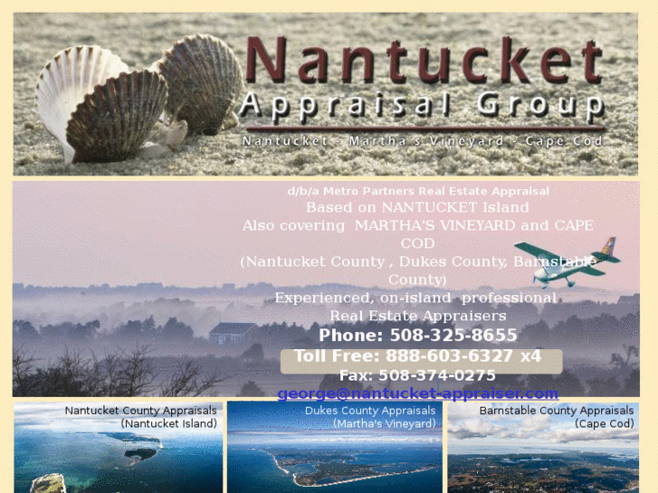 www.nantucketappraisalgroup.com