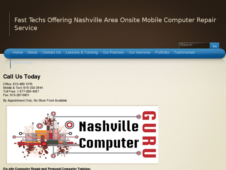 www.nashville-computer-service.com