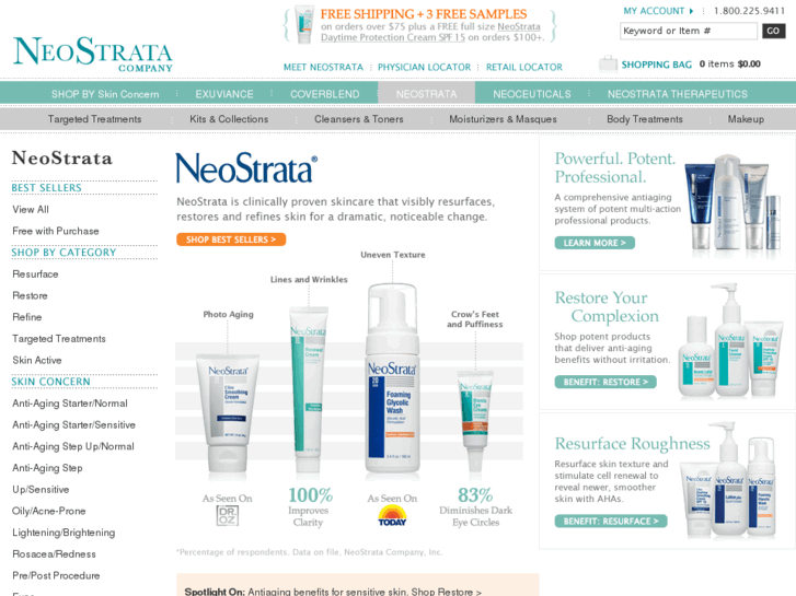 www.neostrata.info