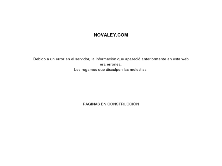 www.novaley.com